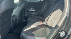 Mercedes-Benz Eqa 350 4M 215kW AMG Line Executive 66.5kWh 5dr At Electric Hatchback